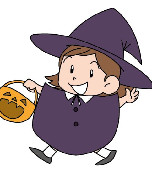 ハロウィン 無料イラスト素材ならイラストック