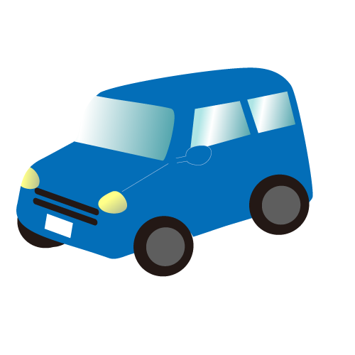 いろいろ イラスト 車 無料 無料png素材画像