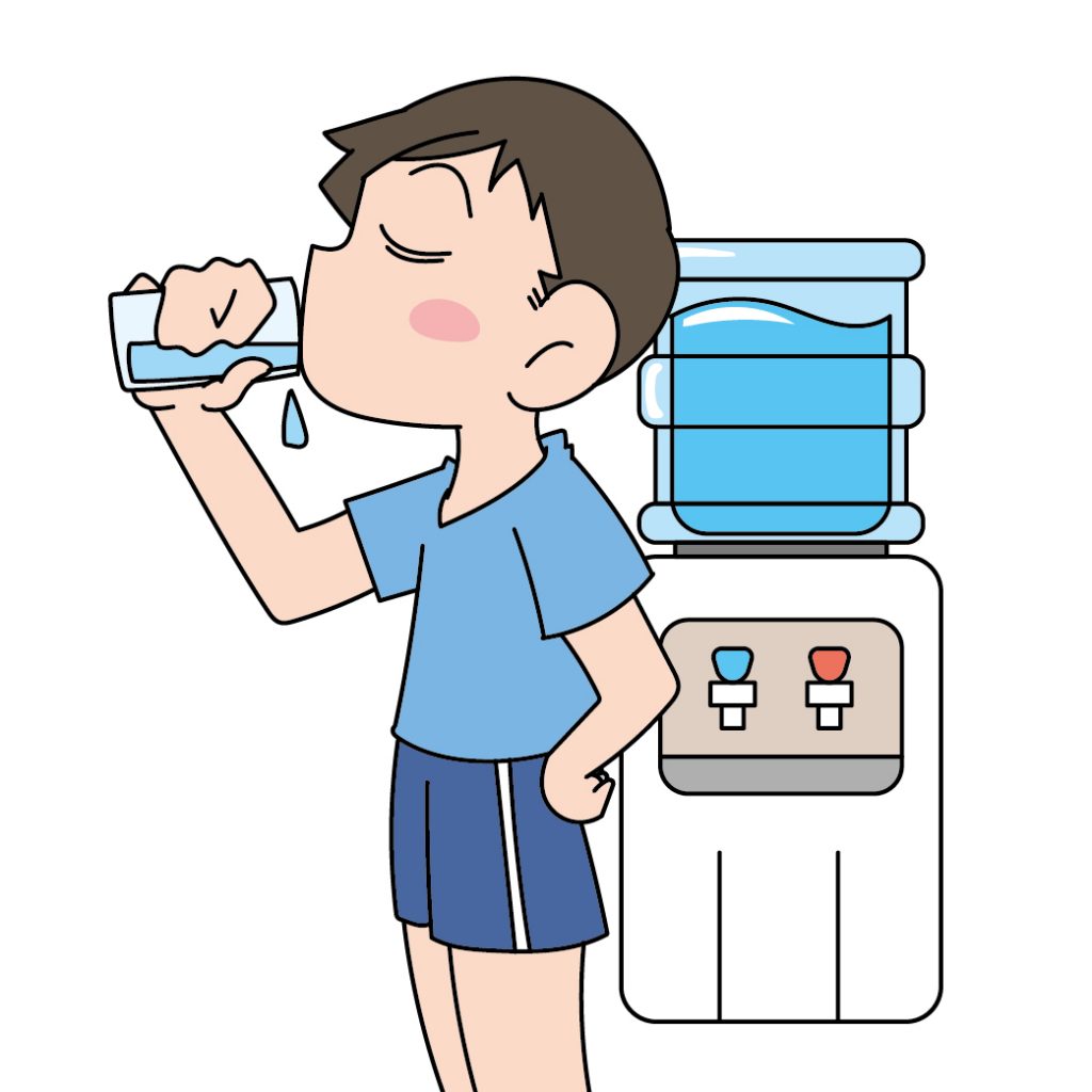 授乳中に牛乳を飲んでもいいですか？